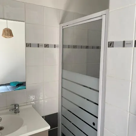 Apartment Au Coeur De Carcassonne